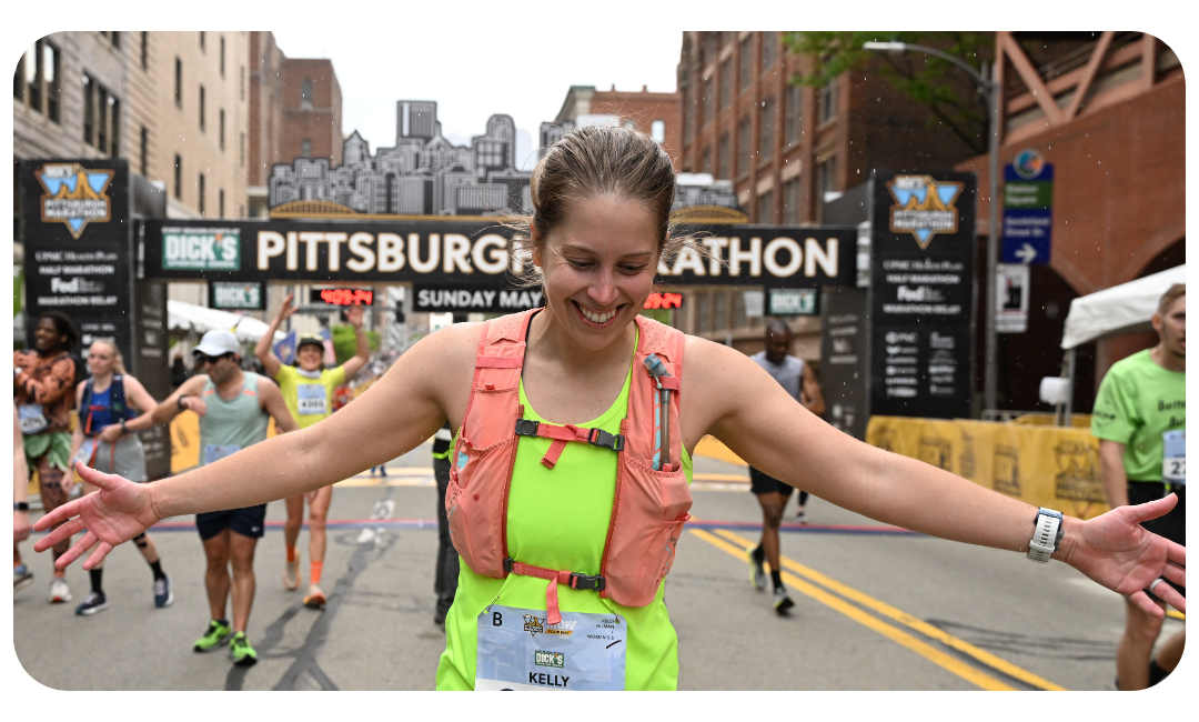 Pittsburgh Marathon